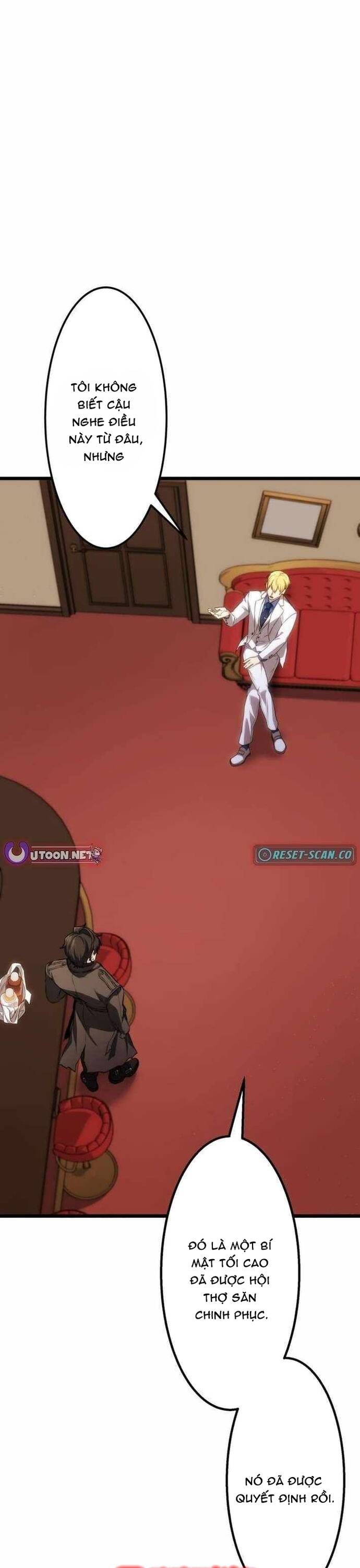 Streamer Báo Thù Chapter 25 - 15