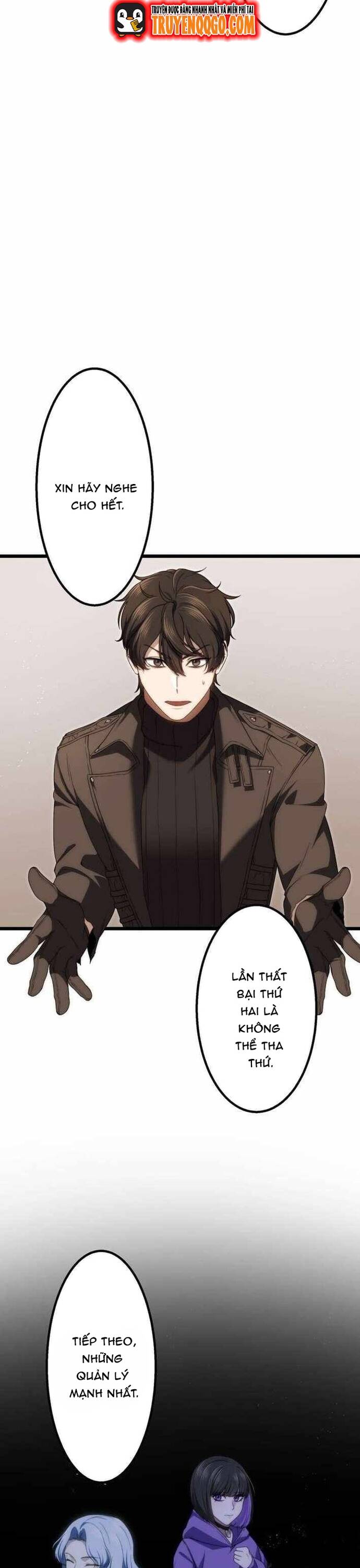 Streamer Báo Thù Chapter 25 - 16