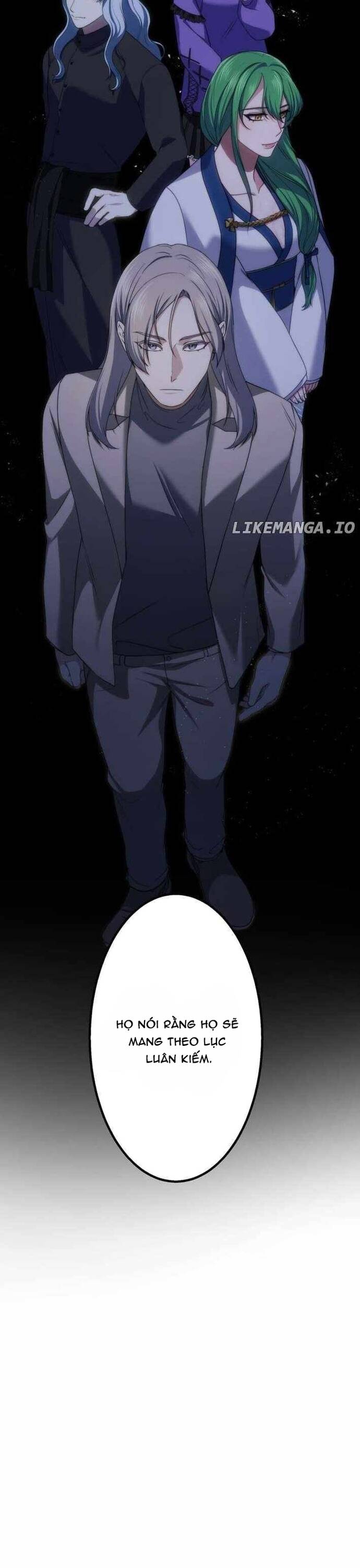 Streamer Báo Thù Chapter 25 - 17