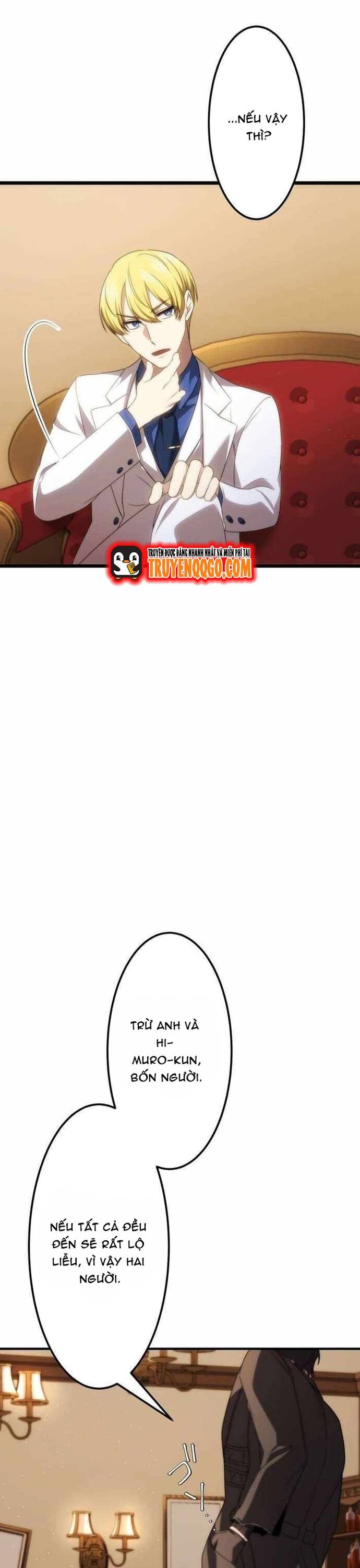 Streamer Báo Thù Chapter 25 - 18