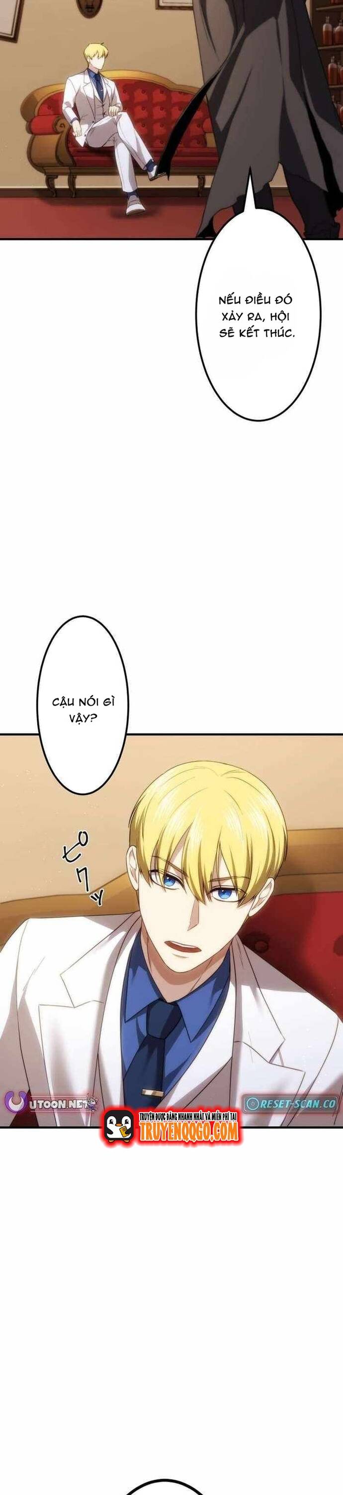 Streamer Báo Thù Chapter 25 - 19
