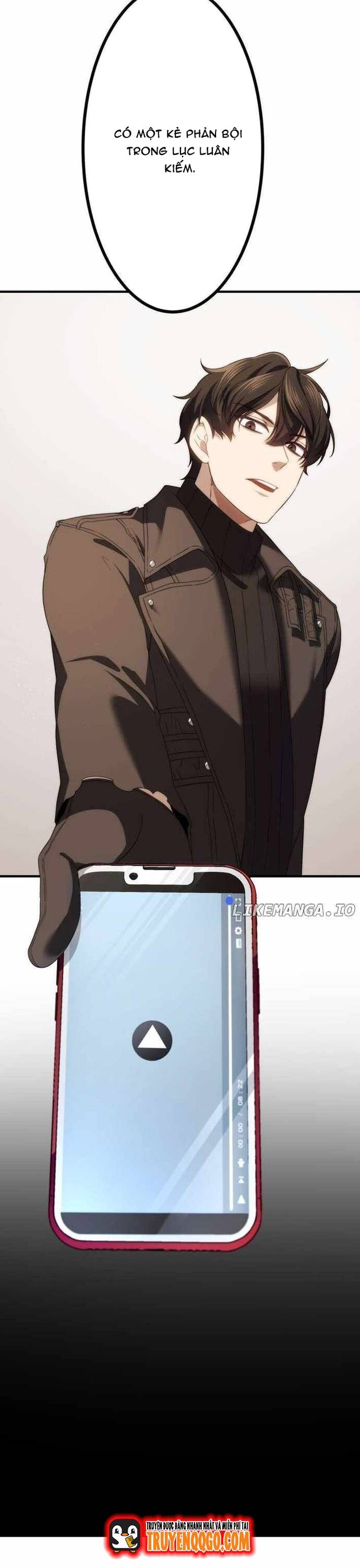 Streamer Báo Thù Chapter 25 - 20