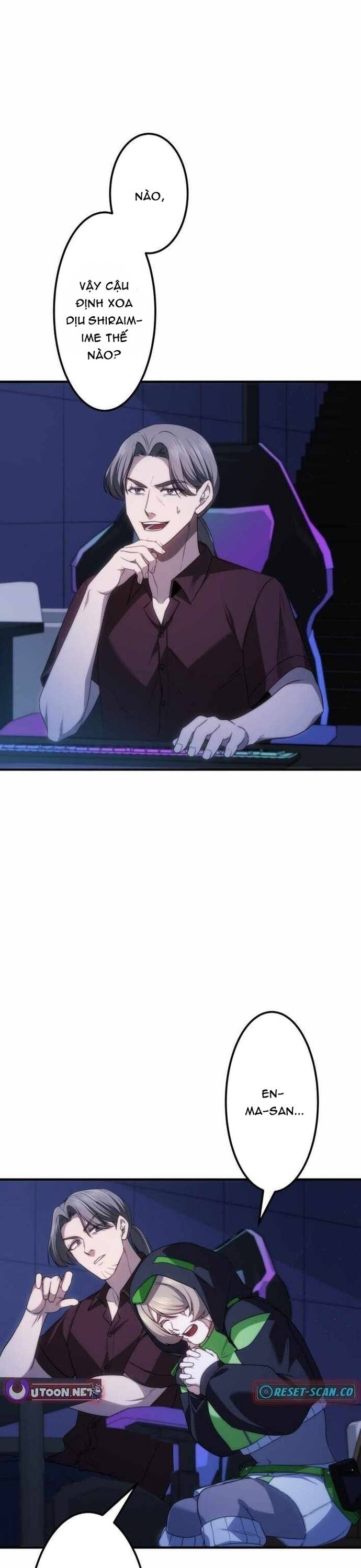 Streamer Báo Thù Chapter 25 - 21