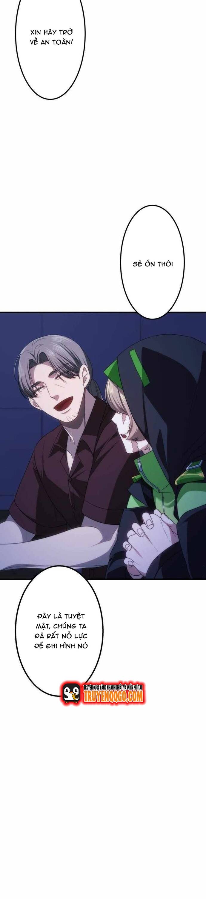 Streamer Báo Thù Chapter 25 - 22