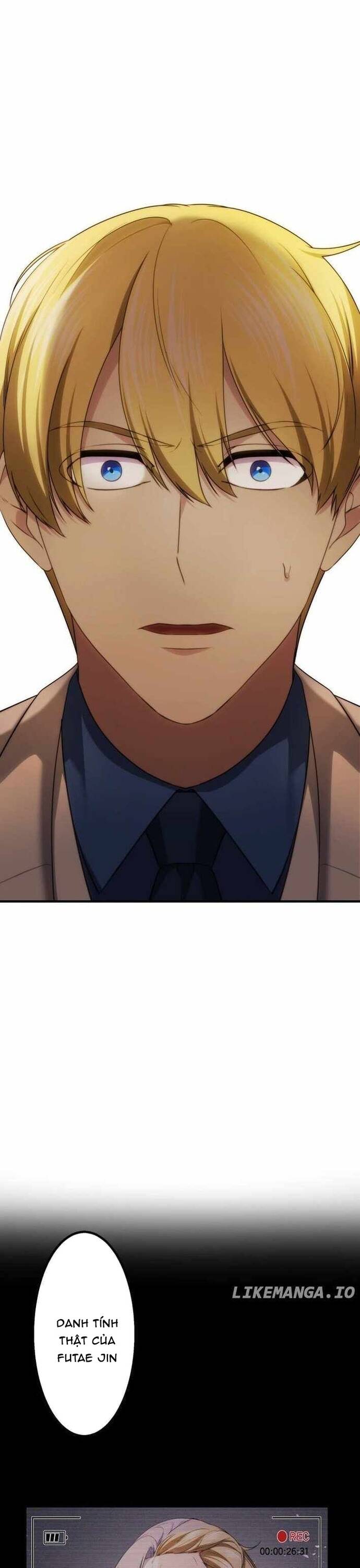 Streamer Báo Thù Chapter 25 - 23