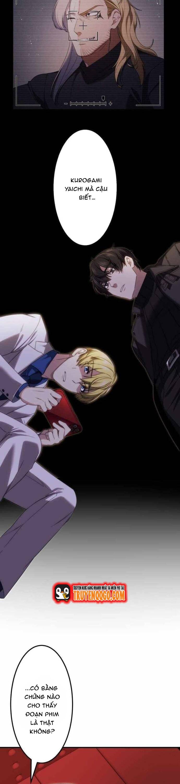 Streamer Báo Thù Chapter 25 - 24