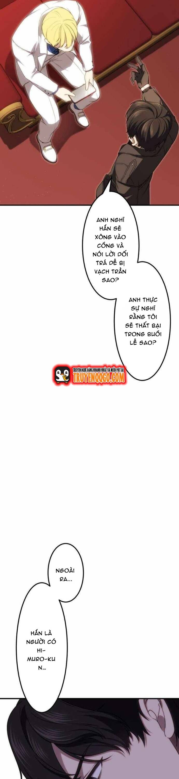 Streamer Báo Thù Chapter 25 - 25