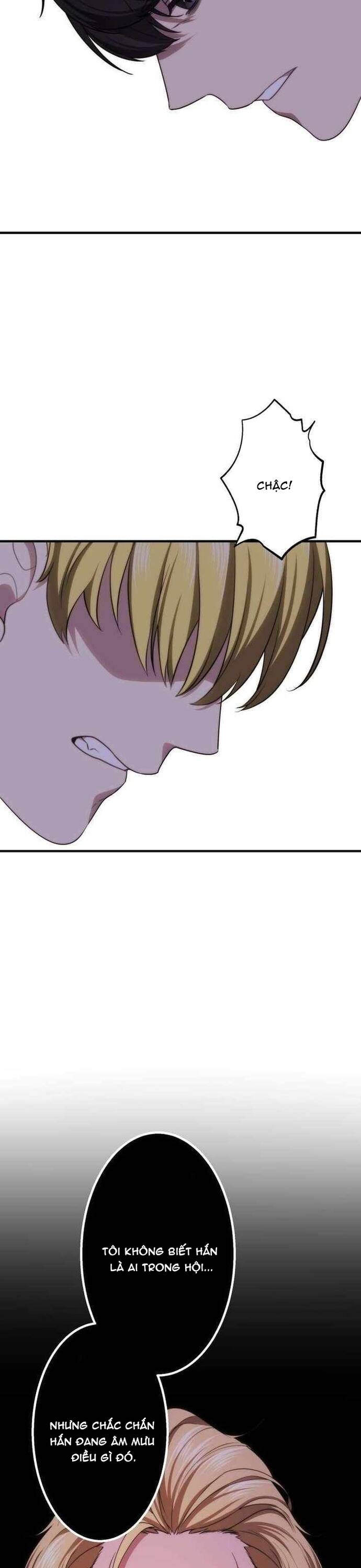 Streamer Báo Thù Chapter 25 - 26