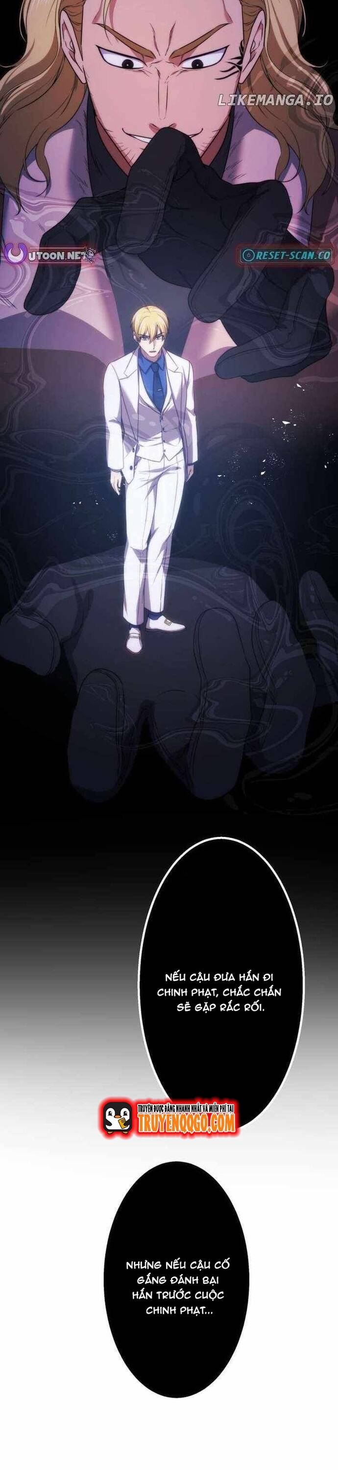 Streamer Báo Thù Chapter 25 - 27