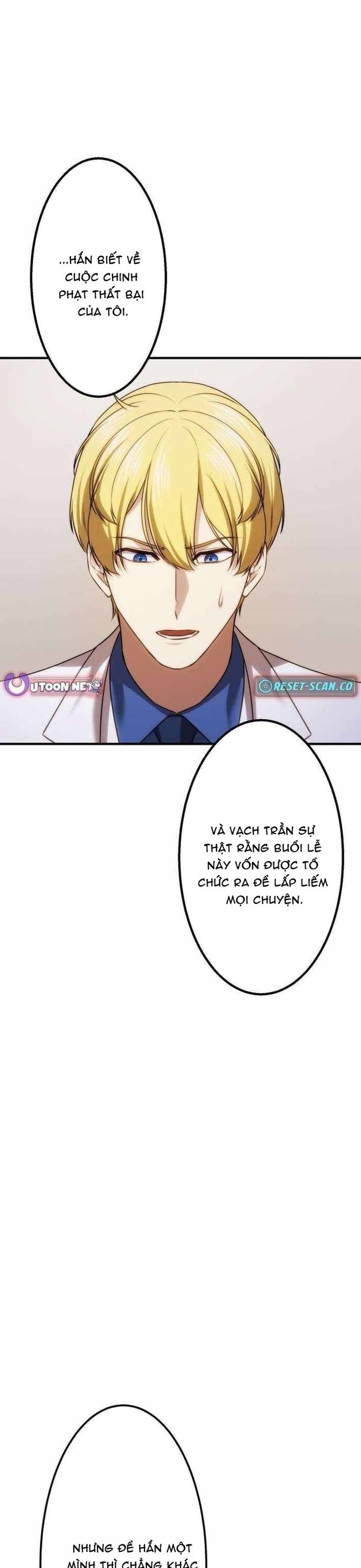 Streamer Báo Thù Chapter 25 - 28