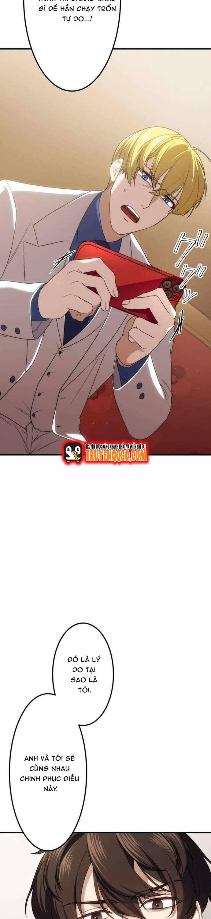 Streamer Báo Thù Chapter 25 - 29