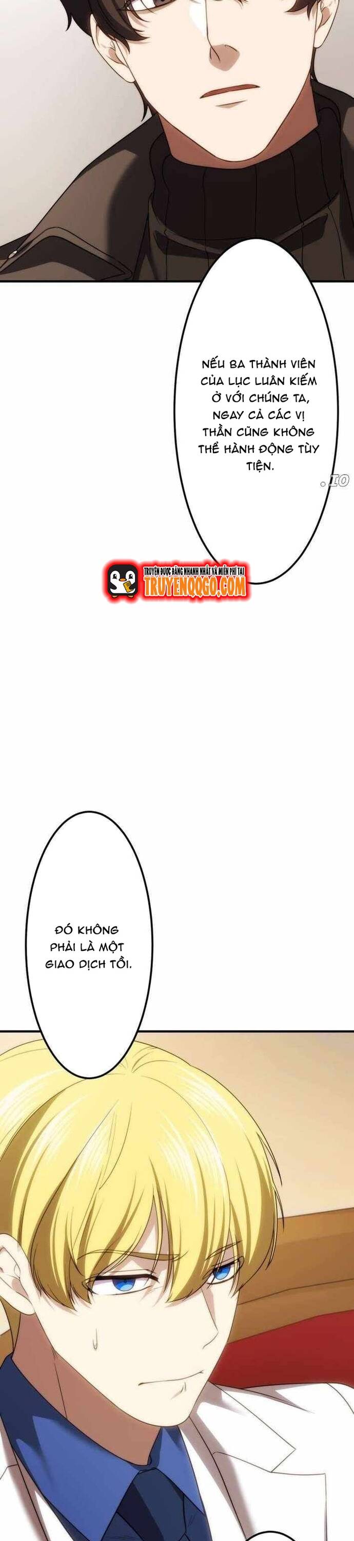 Streamer Báo Thù Chapter 25 - 30