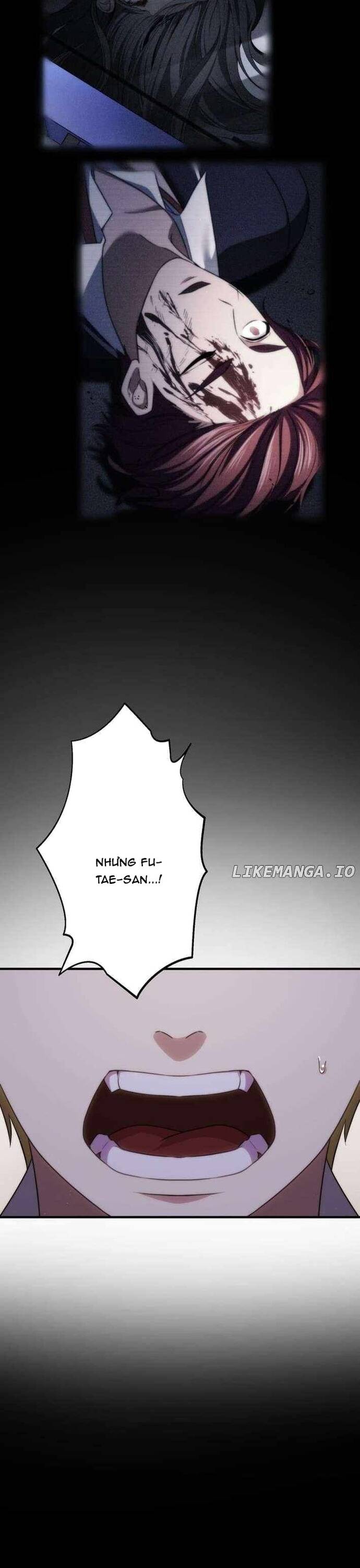 Streamer Báo Thù Chapter 25 - 33