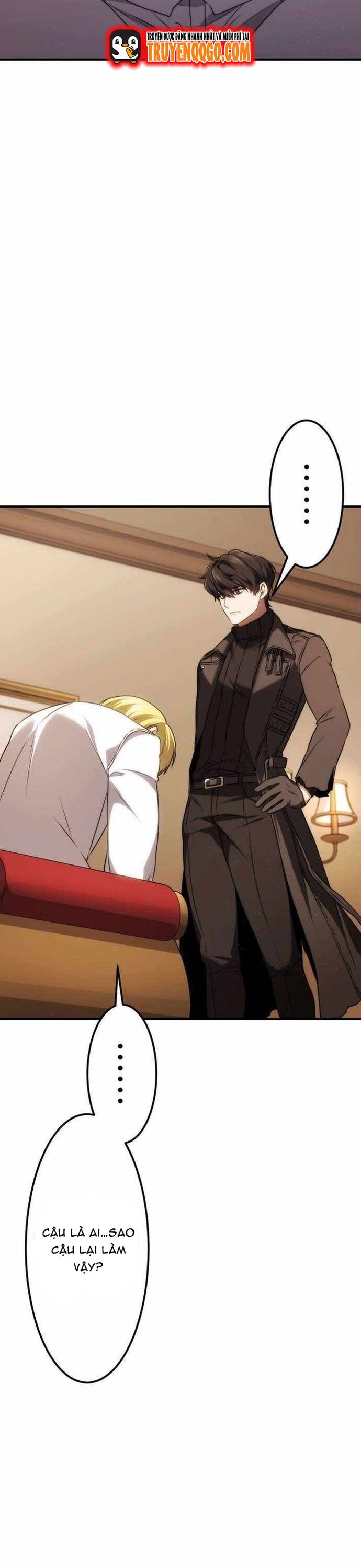 Streamer Báo Thù Chapter 25 - 35