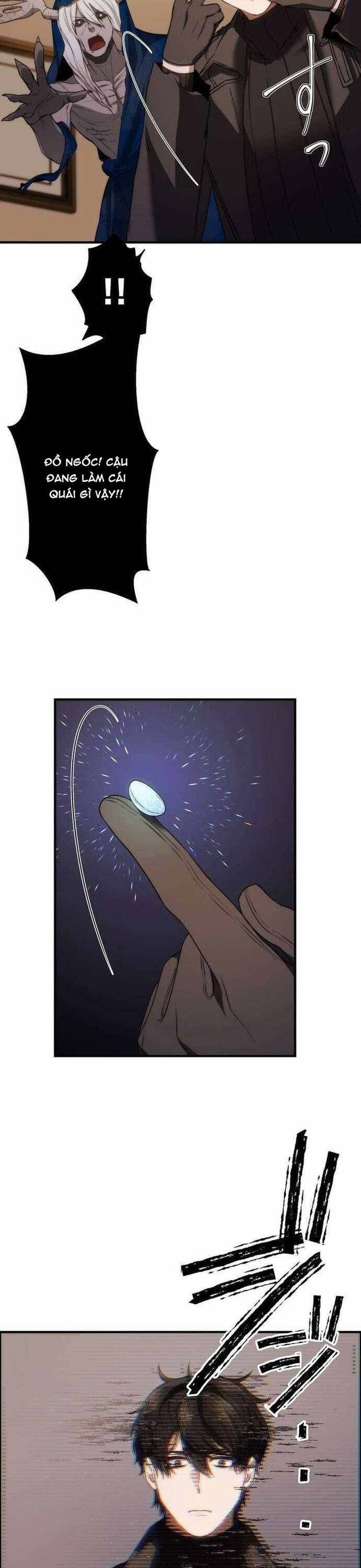 Streamer Báo Thù Chapter 25 - 37