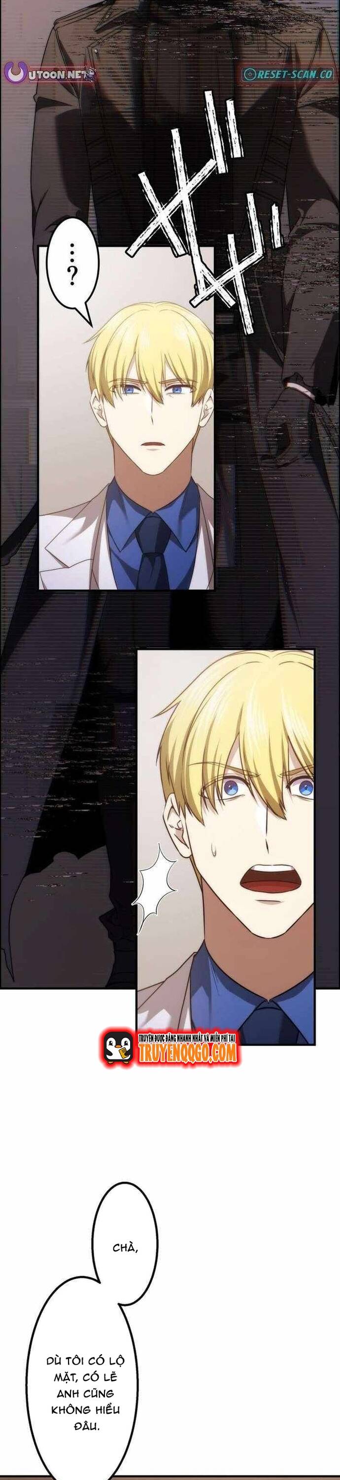 Streamer Báo Thù Chapter 25 - 38