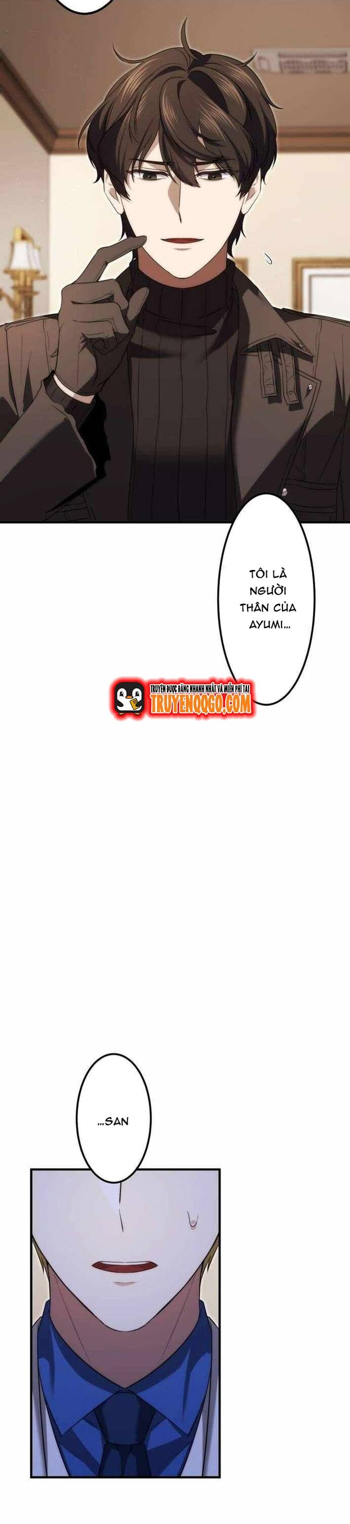 Streamer Báo Thù Chapter 25 - 39