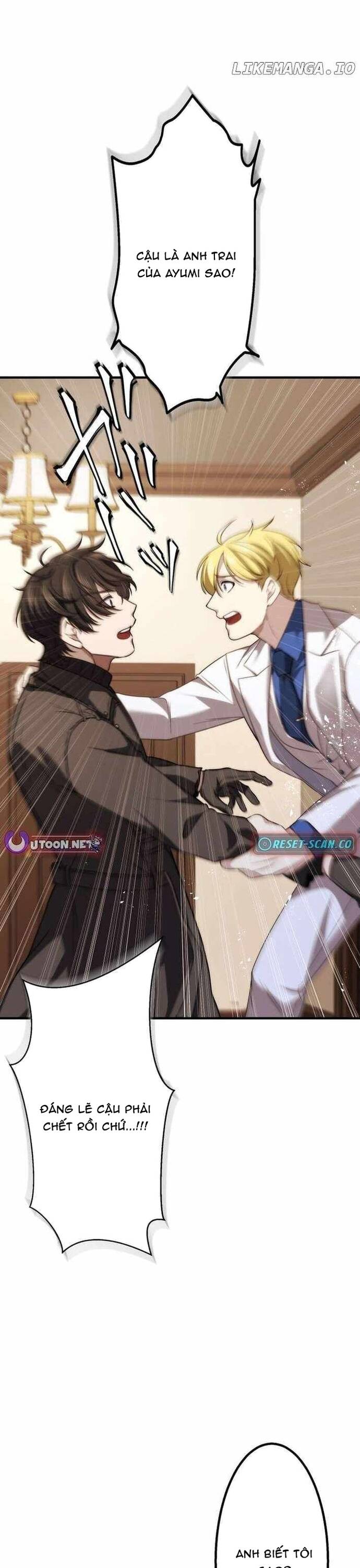 Streamer Báo Thù Chapter 25 - 40