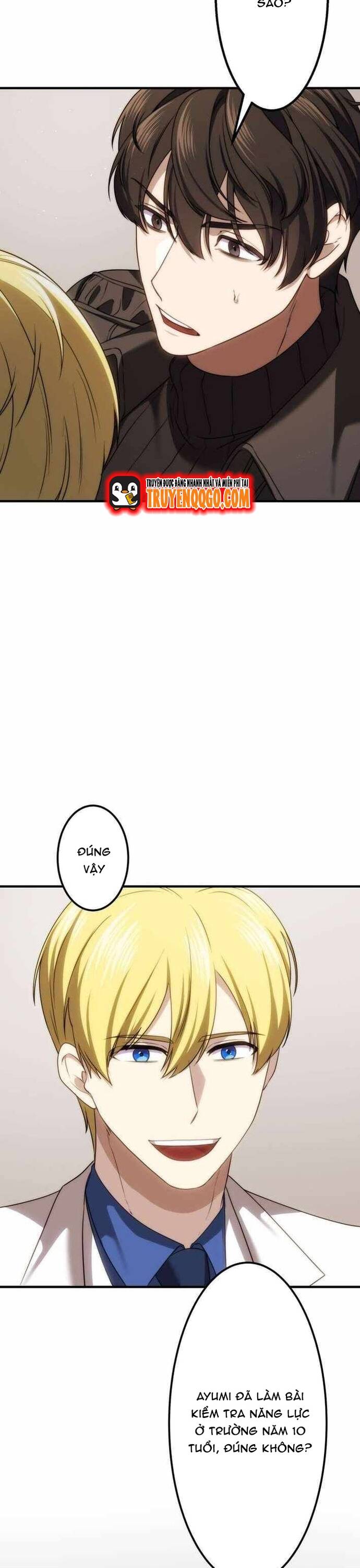 Streamer Báo Thù Chapter 25 - 41