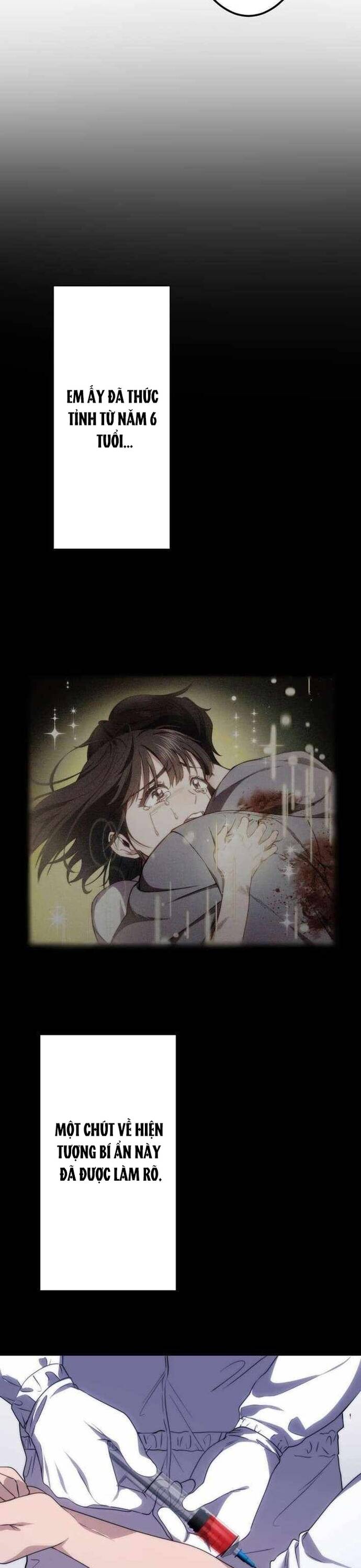 Streamer Báo Thù Chapter 25 - 42