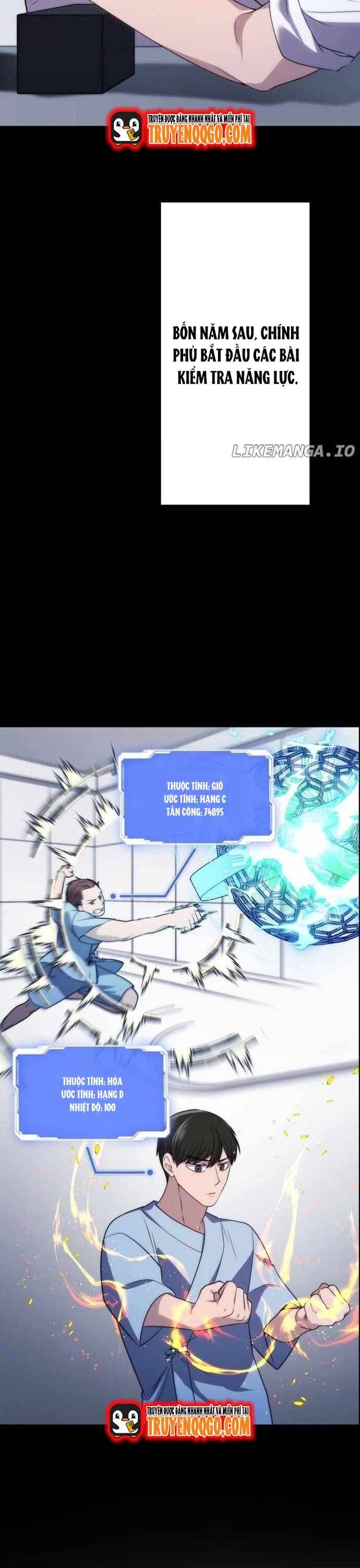 Streamer Báo Thù Chapter 25 - 43