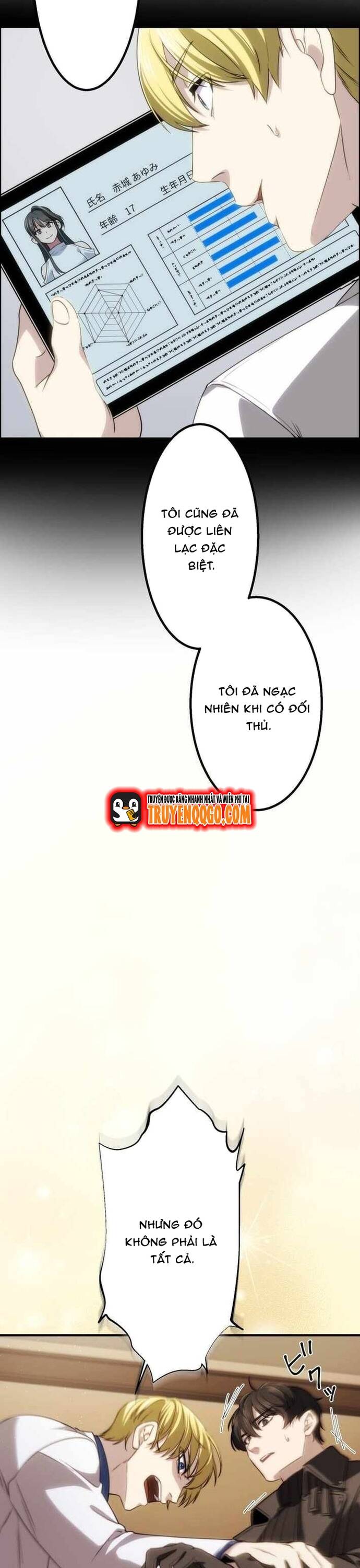 Streamer Báo Thù Chapter 25 - 45