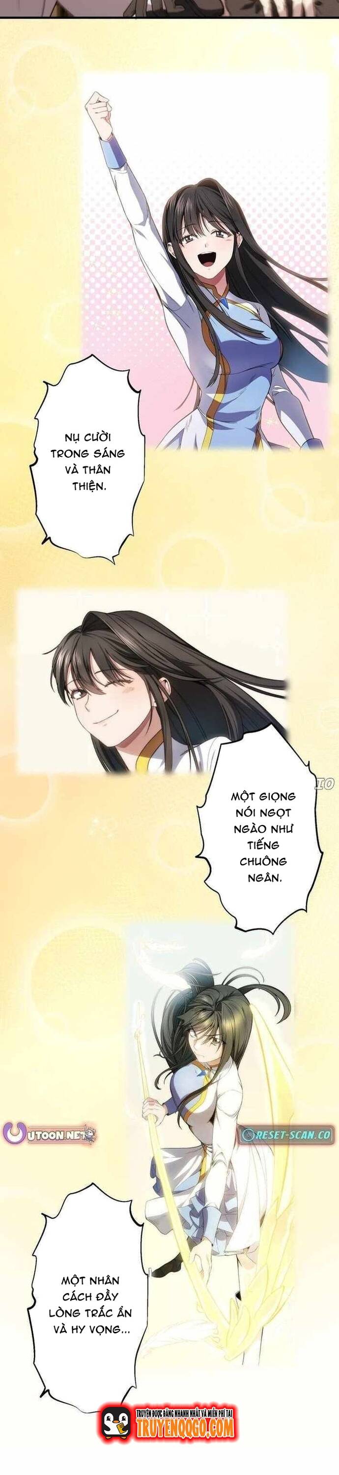 Streamer Báo Thù Chapter 25 - 46