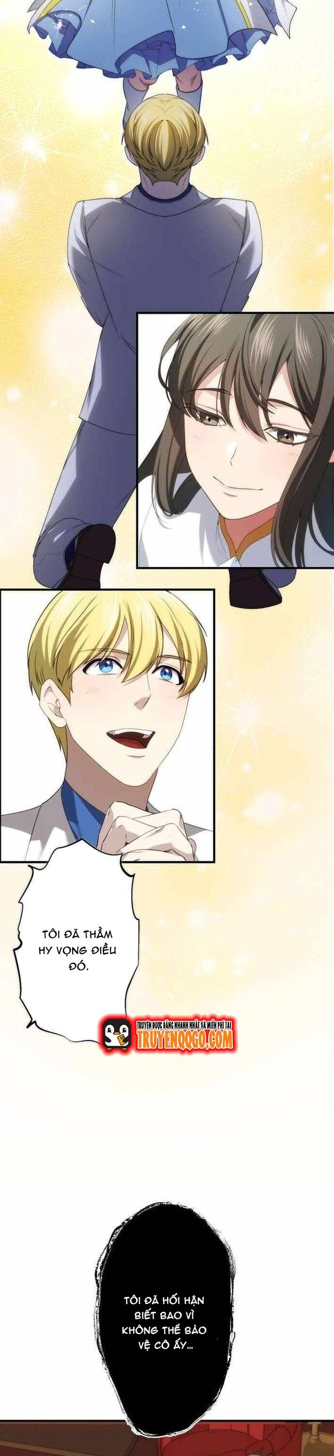 Streamer Báo Thù Chapter 25 - 48