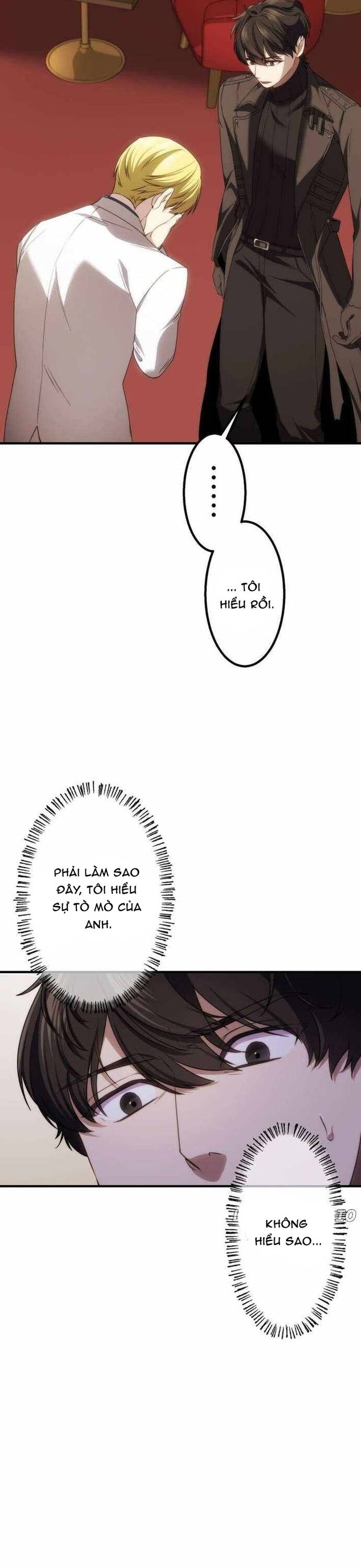 Streamer Báo Thù Chapter 25 - 49