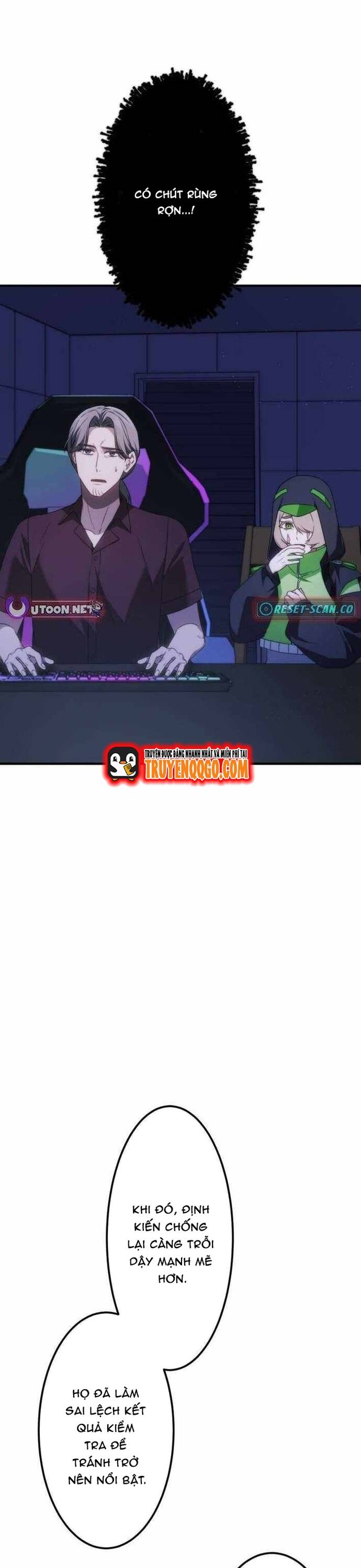 Streamer Báo Thù Chapter 25 - 50