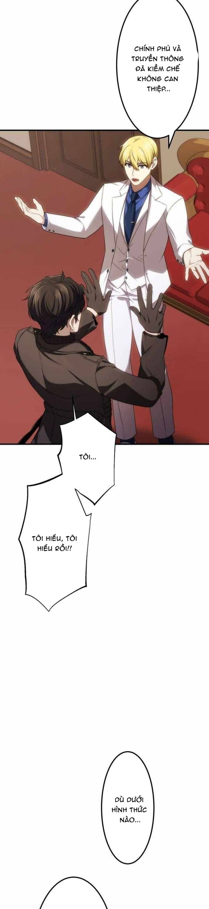 Streamer Báo Thù Chapter 25 - 51