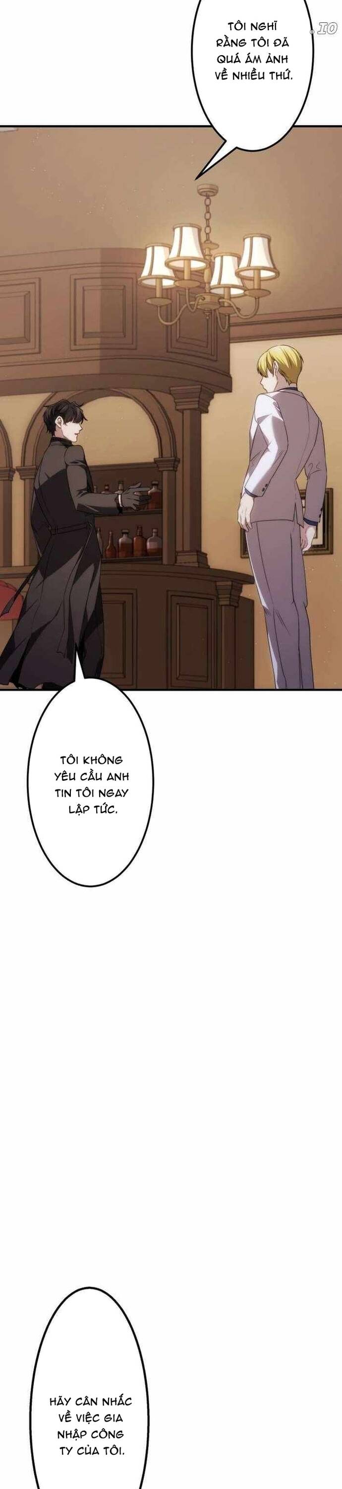 Streamer Báo Thù Chapter 25 - 53