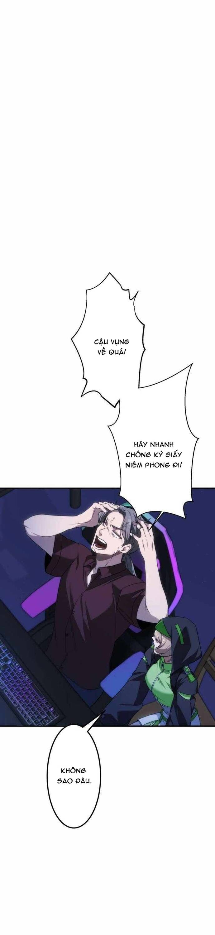 Streamer Báo Thù Chapter 25 - 55