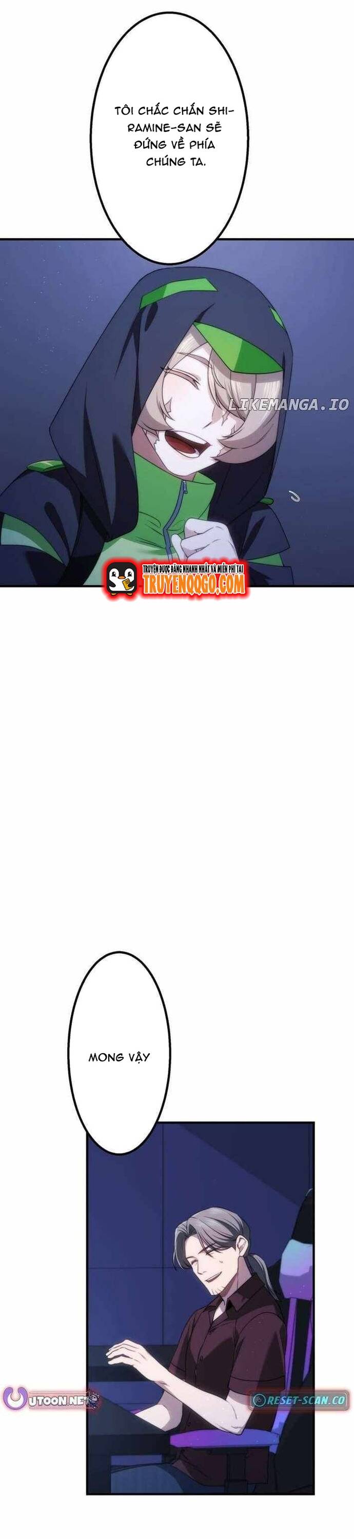 Streamer Báo Thù Chapter 25 - 56