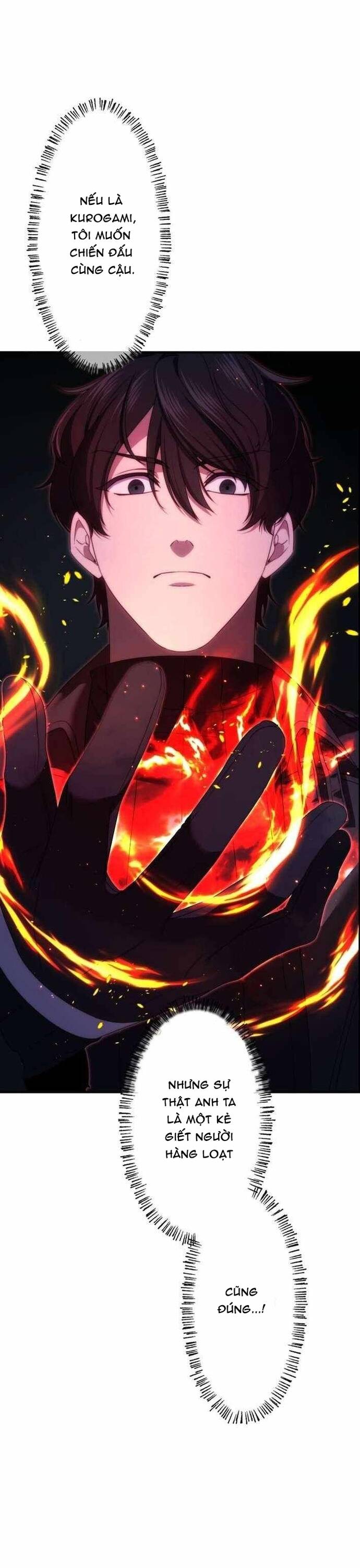 Streamer Báo Thù Chapter 25 - 58