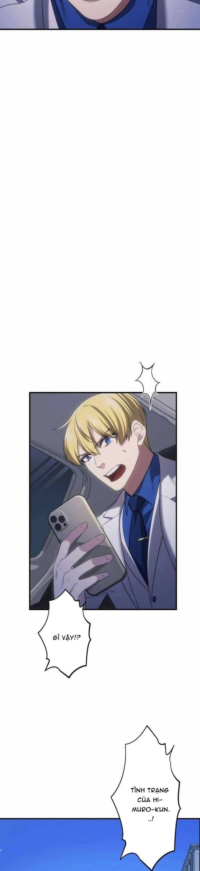 Streamer Báo Thù Chapter 25 - 60