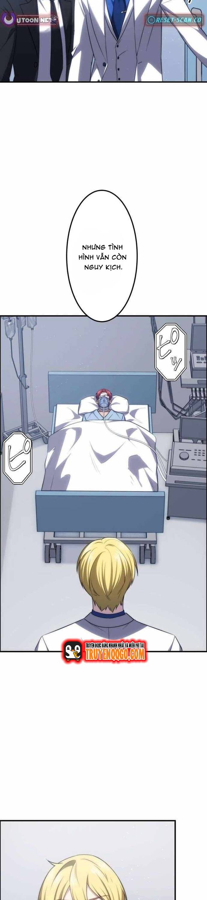 Streamer Báo Thù Chapter 25 - 63