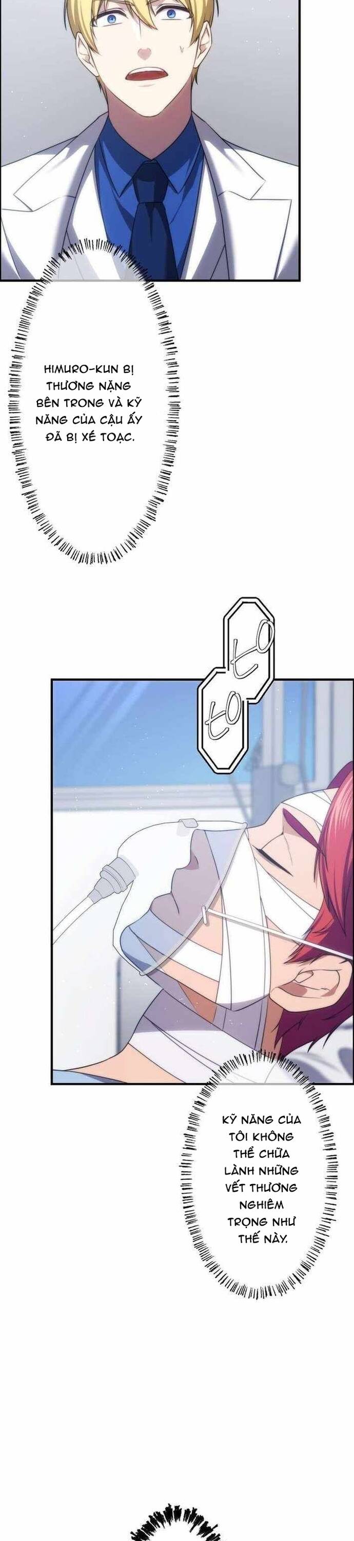 Streamer Báo Thù Chapter 25 - 64