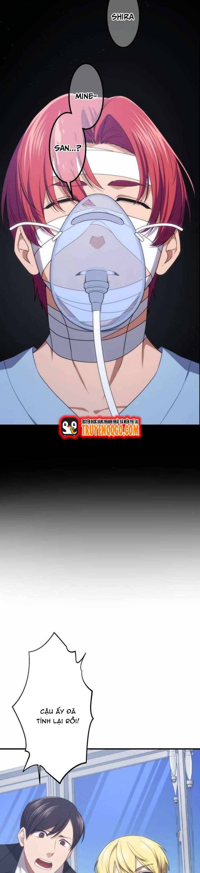 Streamer Báo Thù Chapter 25 - 66