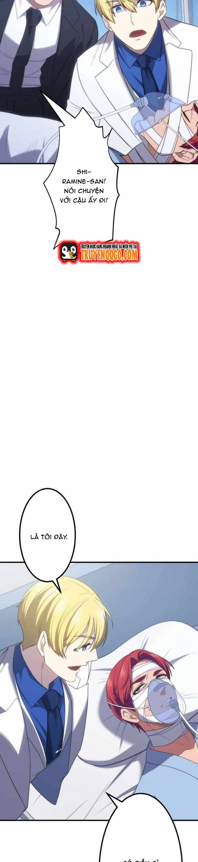 Streamer Báo Thù Chapter 25 - 67