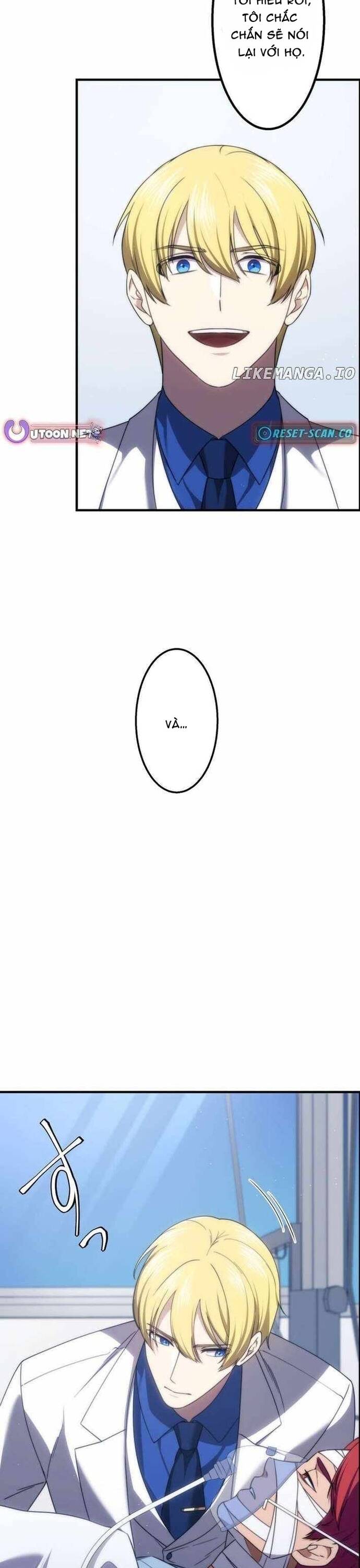 Streamer Báo Thù Chapter 25 - 69