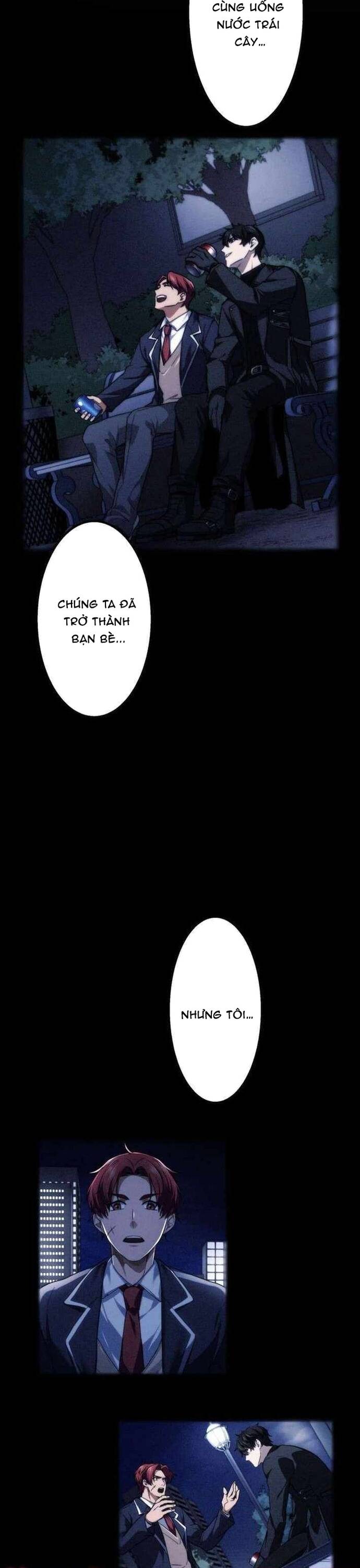 Streamer Báo Thù Chapter 25 - 71