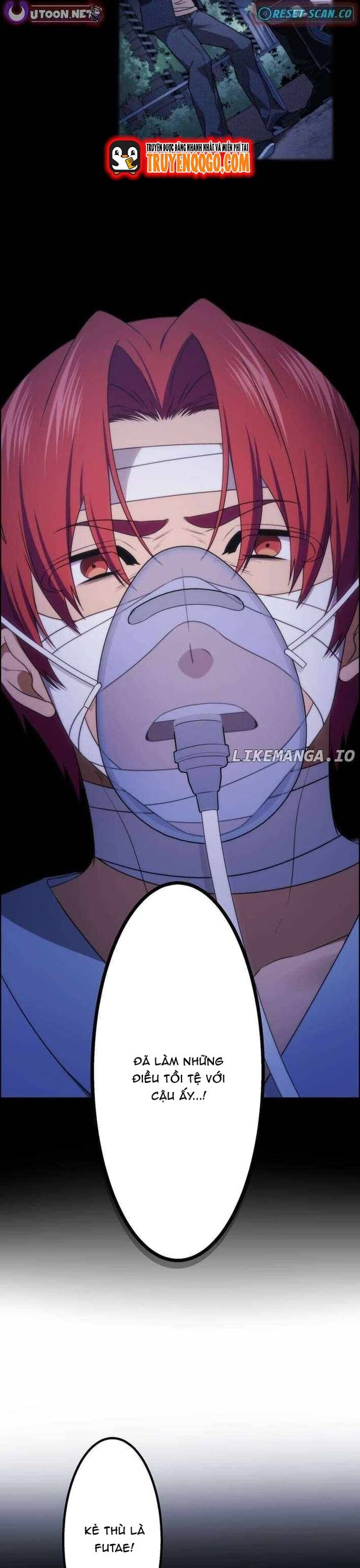 Streamer Báo Thù Chapter 25 - 72
