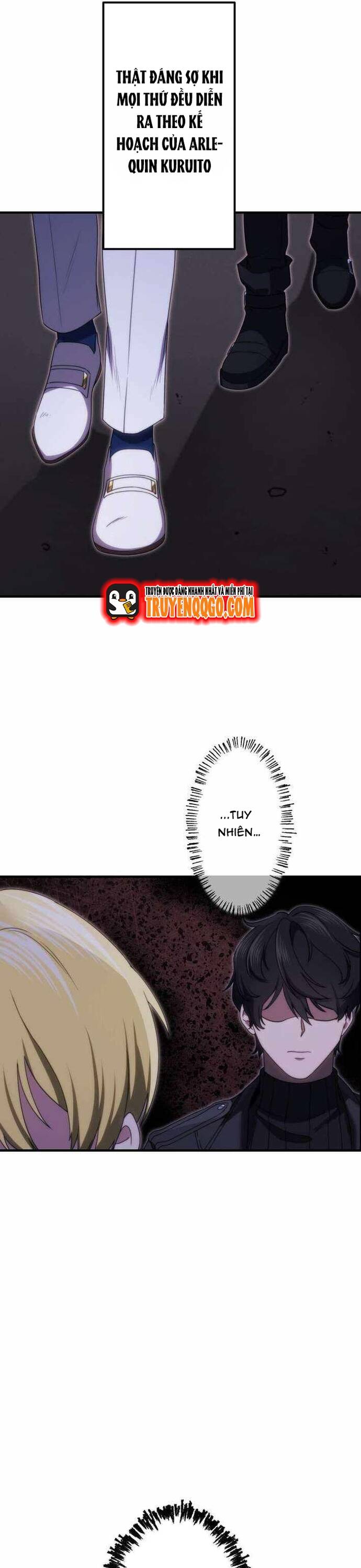 Streamer Báo Thù Chapter 26 - 3