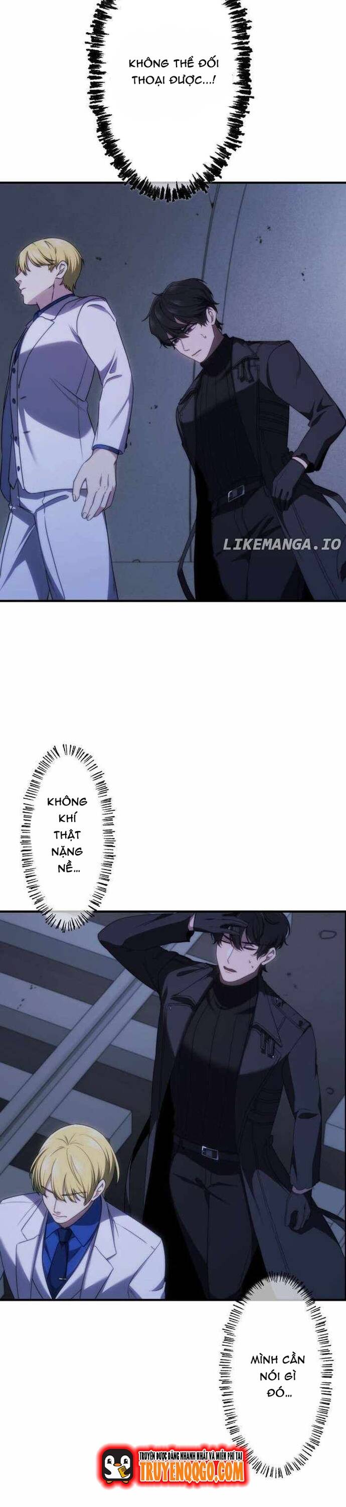 Streamer Báo Thù Chapter 26 - 4