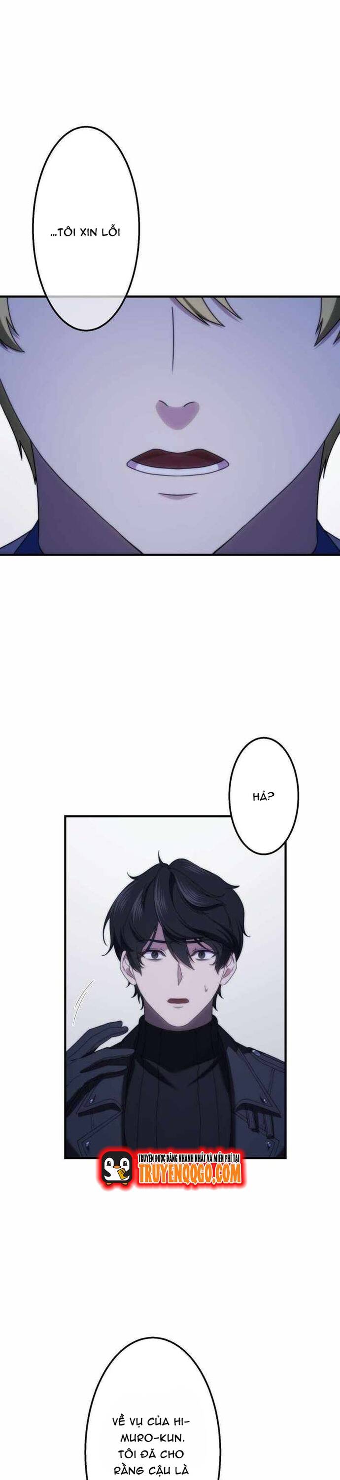 Streamer Báo Thù Chapter 26 - 5