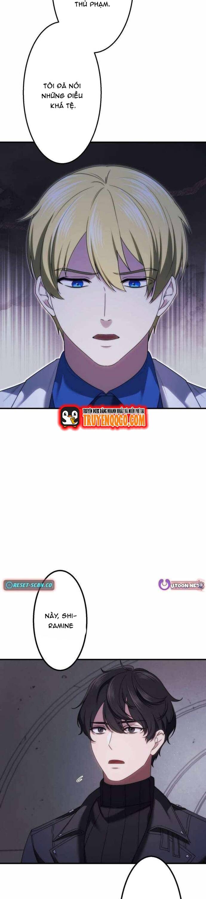 Streamer Báo Thù Chapter 26 - 6