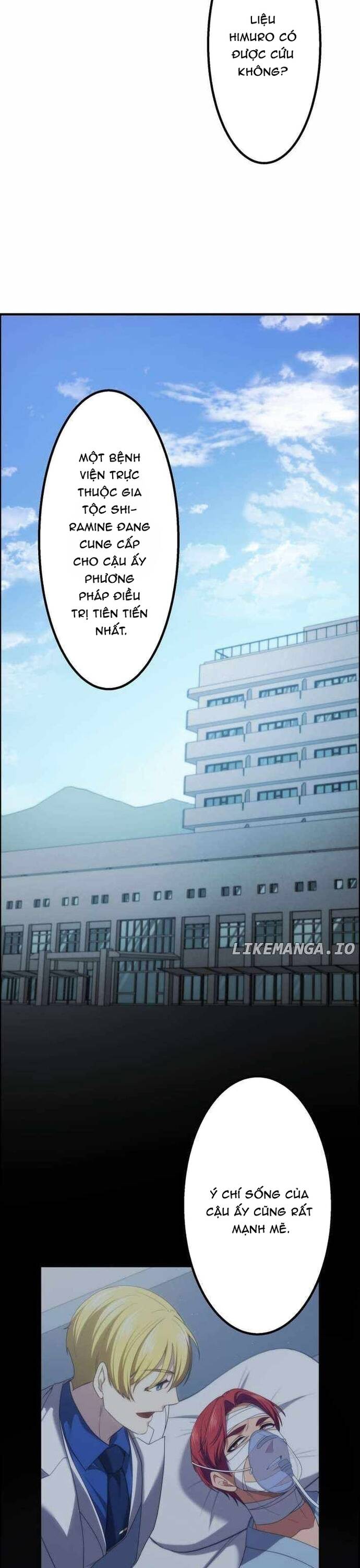 Streamer Báo Thù Chapter 26 - 7