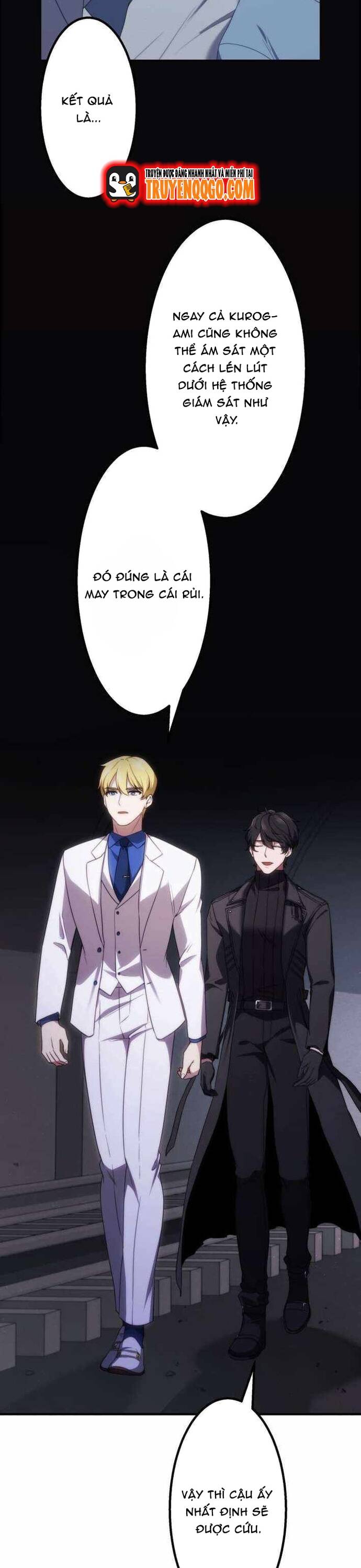 Streamer Báo Thù Chapter 26 - 8