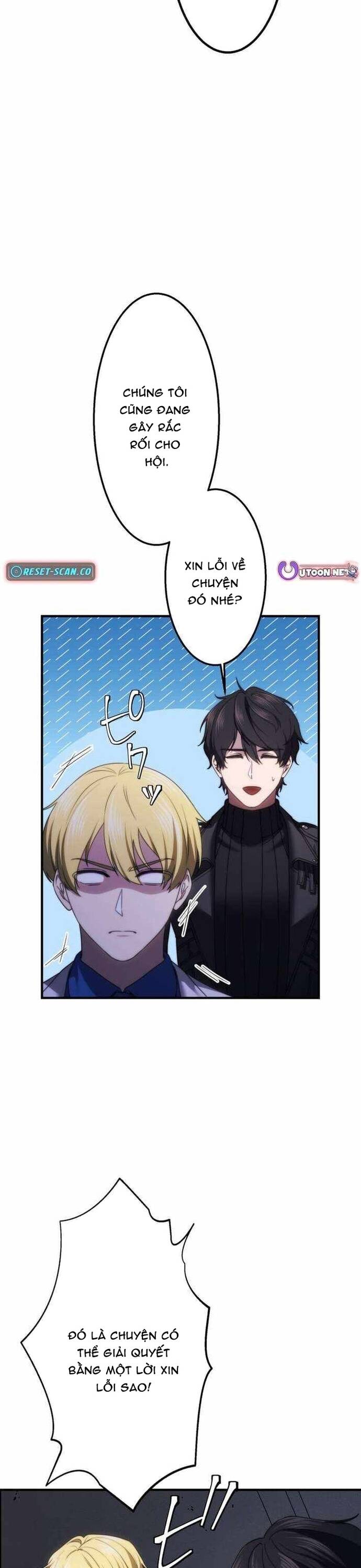 Streamer Báo Thù Chapter 26 - 9